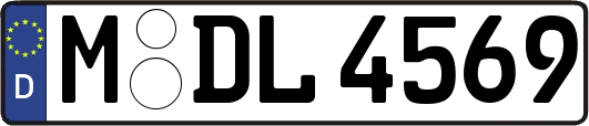 M-DL4569