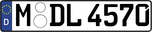 M-DL4570