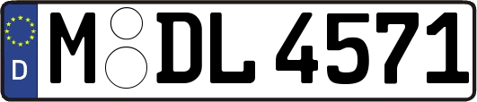 M-DL4571