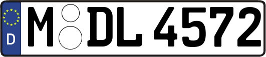 M-DL4572