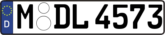 M-DL4573