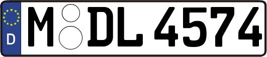 M-DL4574