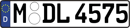 M-DL4575