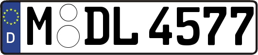 M-DL4577