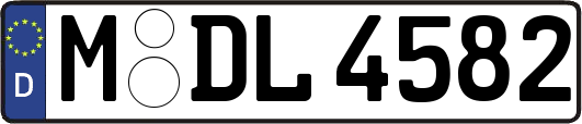 M-DL4582