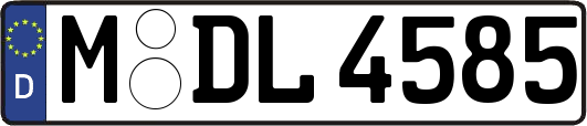 M-DL4585