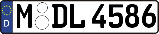 M-DL4586
