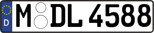 M-DL4588