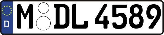 M-DL4589