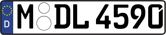 M-DL4590