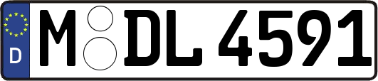 M-DL4591