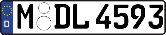 M-DL4593
