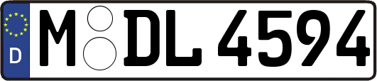 M-DL4594