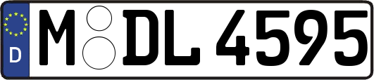 M-DL4595