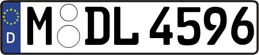M-DL4596