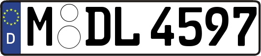 M-DL4597
