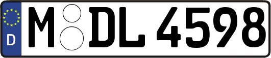 M-DL4598
