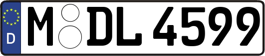 M-DL4599