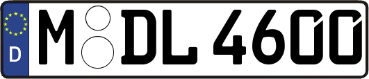 M-DL4600