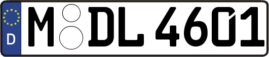 M-DL4601