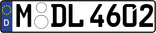 M-DL4602
