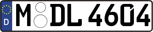 M-DL4604