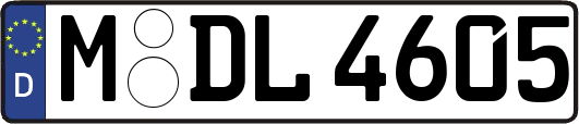 M-DL4605