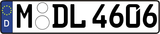 M-DL4606