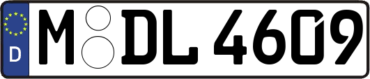 M-DL4609