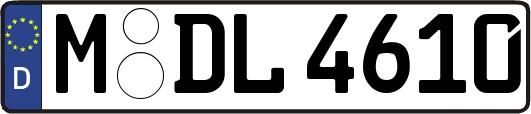 M-DL4610