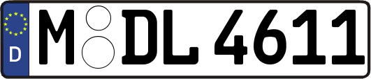 M-DL4611