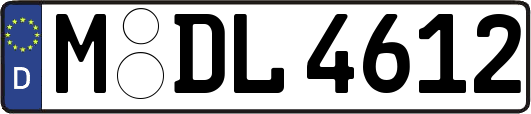 M-DL4612