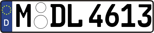 M-DL4613