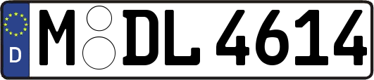 M-DL4614