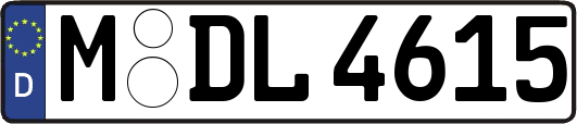 M-DL4615