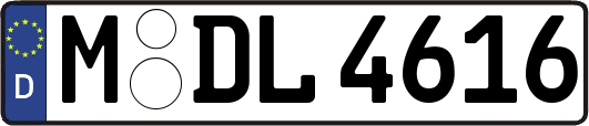 M-DL4616