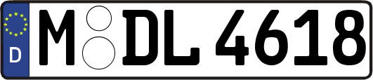 M-DL4618