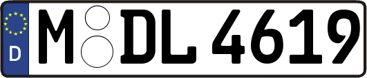 M-DL4619