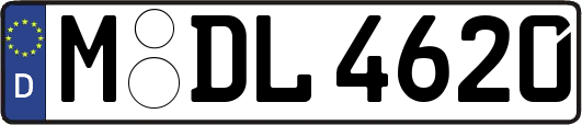 M-DL4620