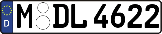 M-DL4622
