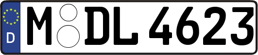 M-DL4623