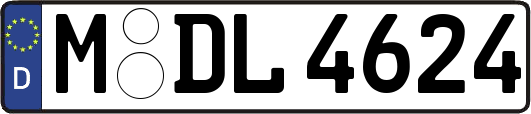 M-DL4624
