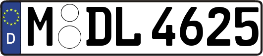 M-DL4625