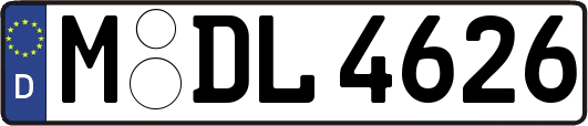 M-DL4626