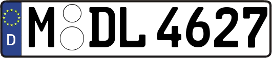 M-DL4627