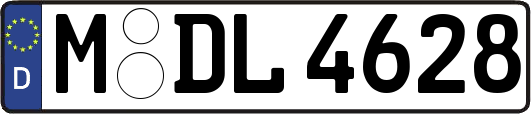M-DL4628