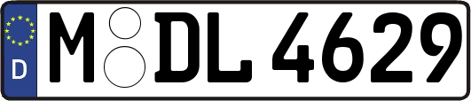 M-DL4629