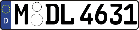 M-DL4631