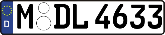 M-DL4633