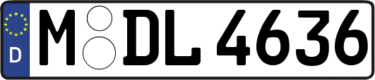 M-DL4636